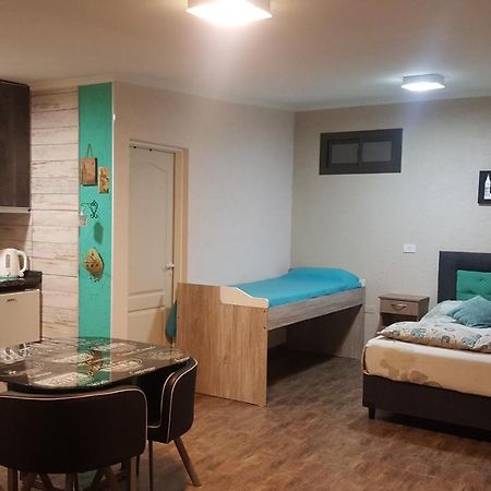 Miracampo Apartman San Antonio de Arredondo Kültér fotó
