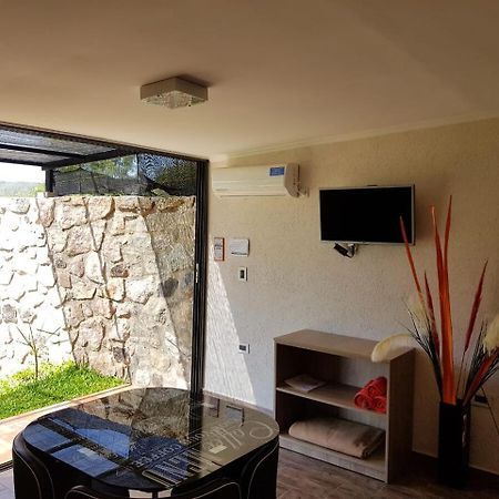 Miracampo Apartman San Antonio de Arredondo Kültér fotó