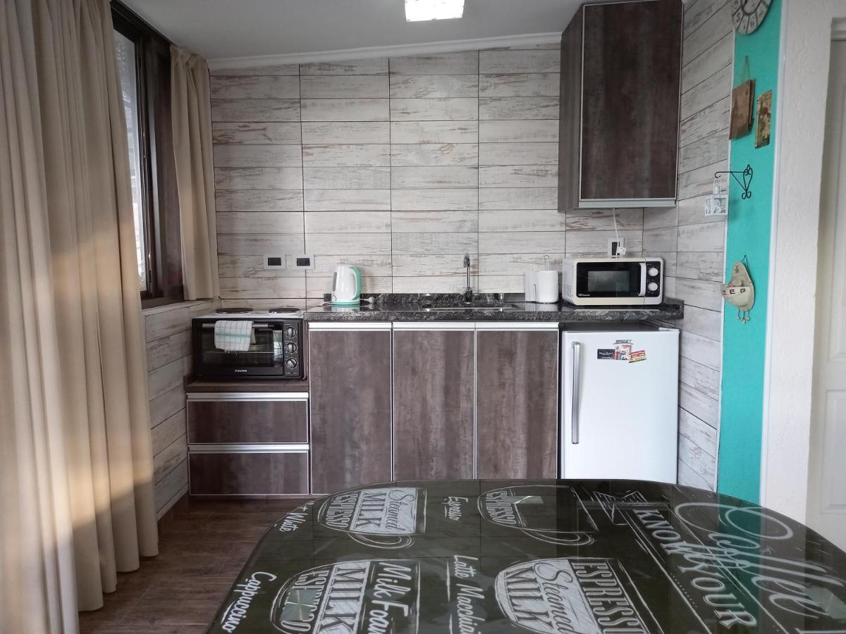 Miracampo Apartman San Antonio de Arredondo Kültér fotó