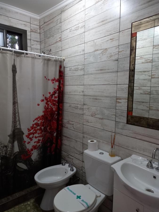 Miracampo Apartman San Antonio de Arredondo Kültér fotó
