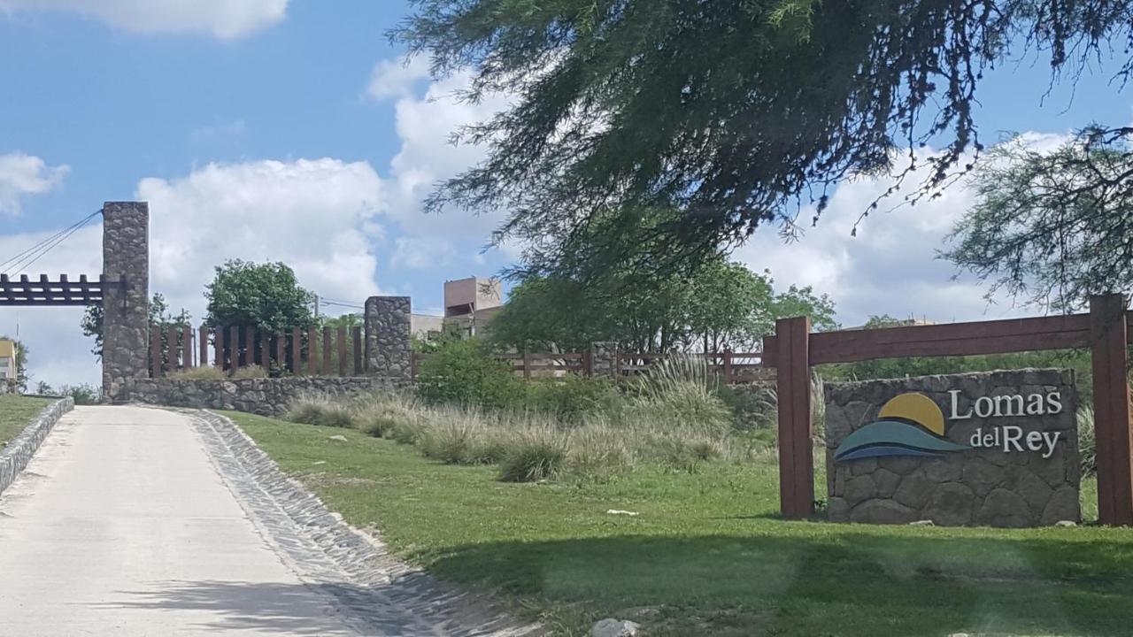 Miracampo Apartman San Antonio de Arredondo Kültér fotó