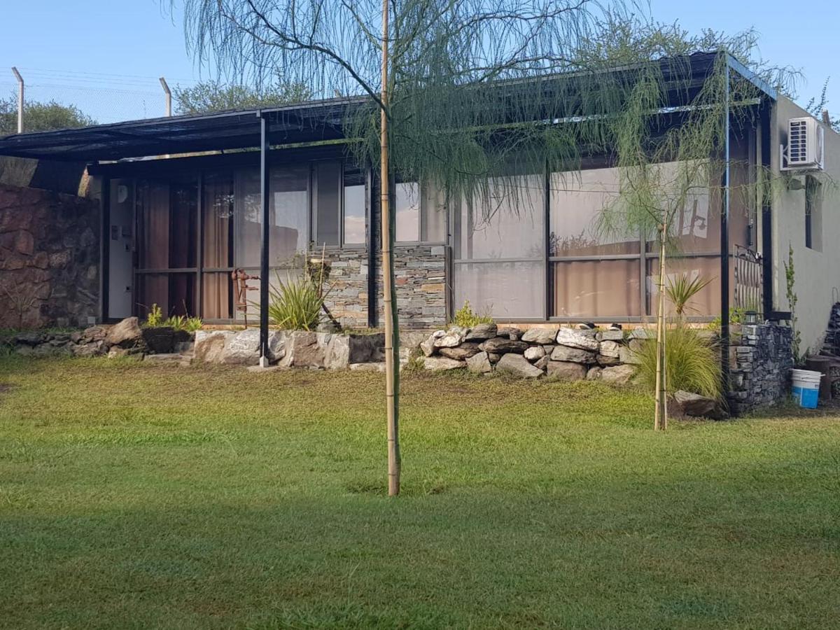 Miracampo Apartman San Antonio de Arredondo Kültér fotó