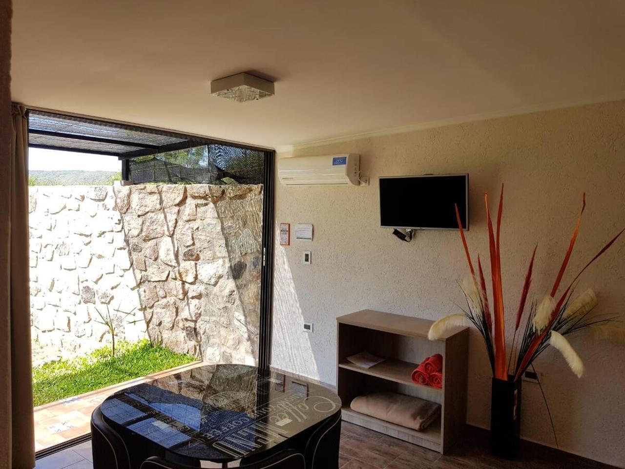 Miracampo Apartman San Antonio de Arredondo Kültér fotó