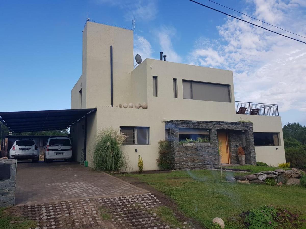 Miracampo Apartman San Antonio de Arredondo Kültér fotó